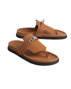 Hermès Empire sandal