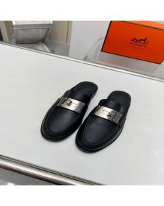 Hermès Iota mule