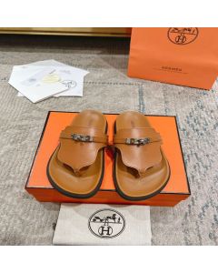 Hermès Empire sandal