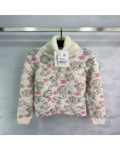 CHANEL Pullover