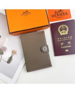Hermes R.M.S passport holder