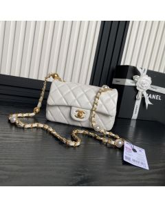 CHANEL Mini Flap Bag