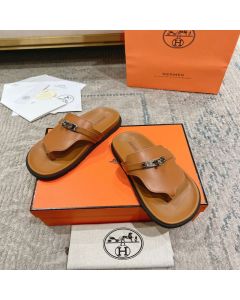 Hermès Empire sandal