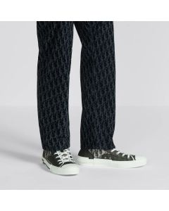 Dior B23 High-Top Sneaker