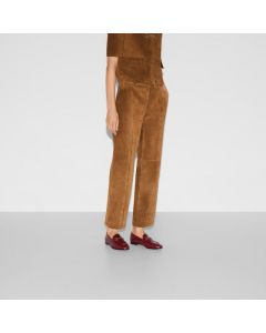 Women's Gucci Jordaan loafer