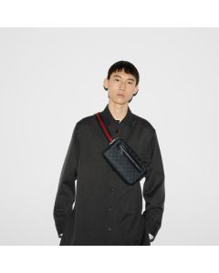 Gucci GG sling-back bag