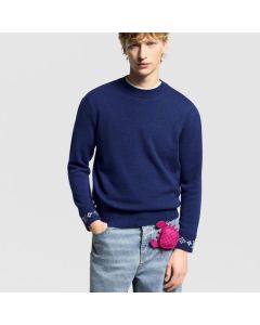 LV Cashmere Pullover