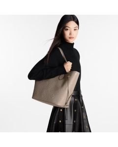 LV Neverfull MM