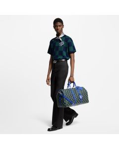 LV Keepall Bandoulière 50