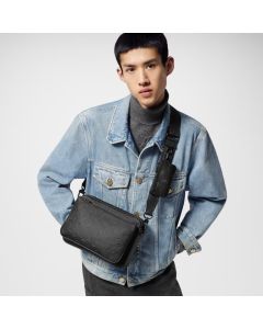 LV Trio Messenger