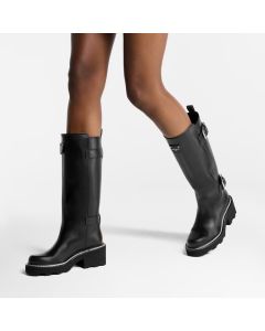LV Beaubourg High Boot