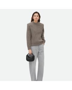 Bottega Veneta Small Cobble Top Handle