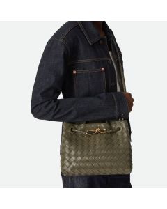 Bottega Veneta Small Andiamo