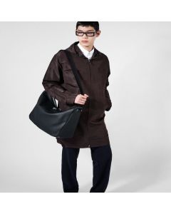 Prada Leather shoulder bag