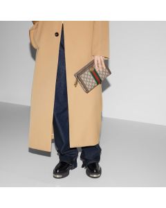 Gucci Ophidia super mini bag