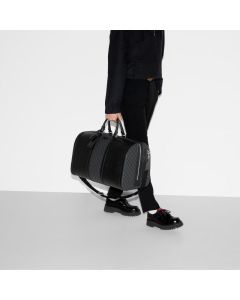 Gucci GG large duffle bag