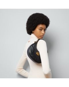Gucci GG Marmont mini shoulder bag