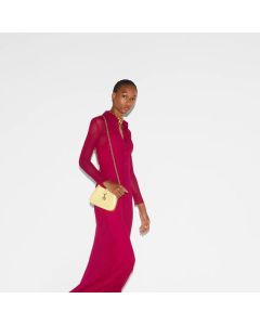 Gucci Jackie Notte mini bag
