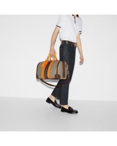 Gucci Savoy medium duffle bag