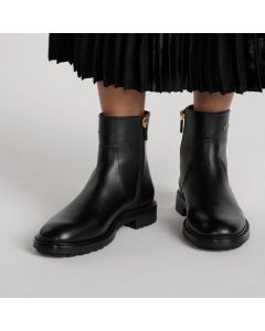 Dior D-Town Ankle Boot