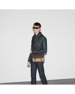 Gucci GG crossbody bag