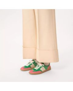 Valentino UPVILLAGE CROSTA SNEAKER