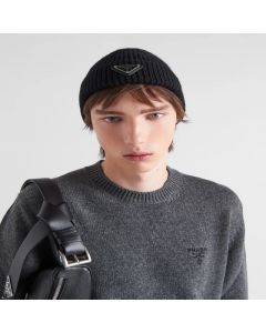 Prada Wool beanie