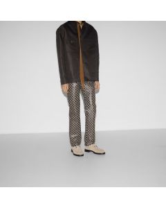Gucci Men's ankle boot with Horsebit