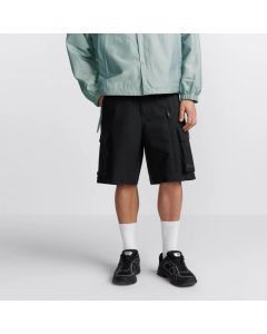 Dior Cargo Bermuda Shorts