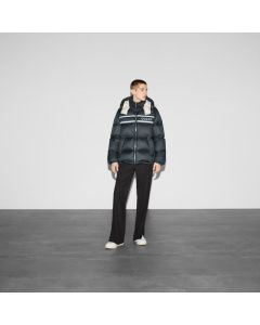Gucci Nylon puffer jacket