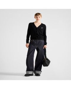 Prada Cashmere cardigan