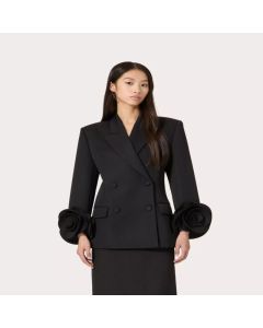 Valentino GRISAILLE JACKET