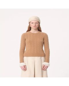 Valentino CASHMERE SWEATER