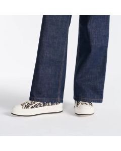 Walk'n'Dior Platform Sneaker