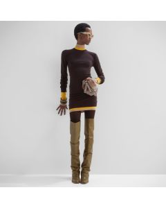 FENDI By The Way Selleria Mini