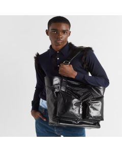 Prada Leather tote