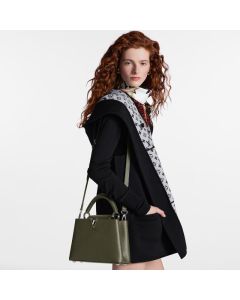 LV Capucines BB