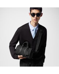 LV Keepall Bandoulière 25