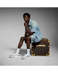 LV Classic Sneaker