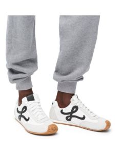 LOEWE Ballet Runner 2.0 in nylon and calfskin