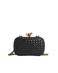 Bottega Veneta Knot Chain