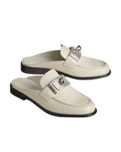 Hermès Iota mule