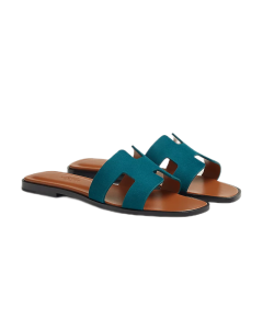 Hermès Oran sandal