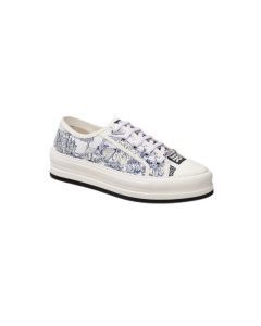 Walk'n'Dior Platform Sneaker