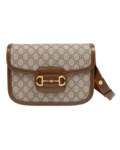 Gucci Horsebit 1955 small shoulder bag