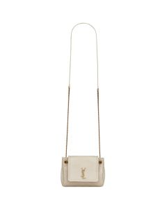 YSL Mini NOLITA IN LAMBSKIN