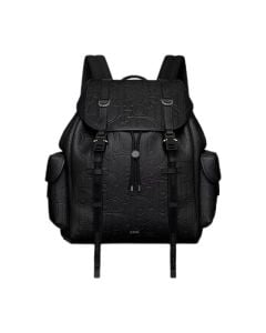 Dior Hit the Road Backpack with Flap