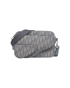 Dior Saddle Triple Pouch