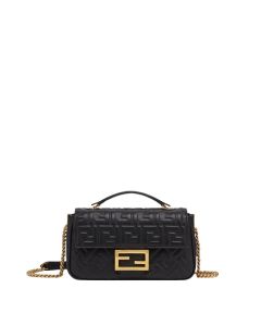 Fendi Baguette Chain Midi
