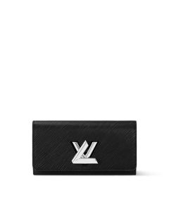 LV Twist Wallet